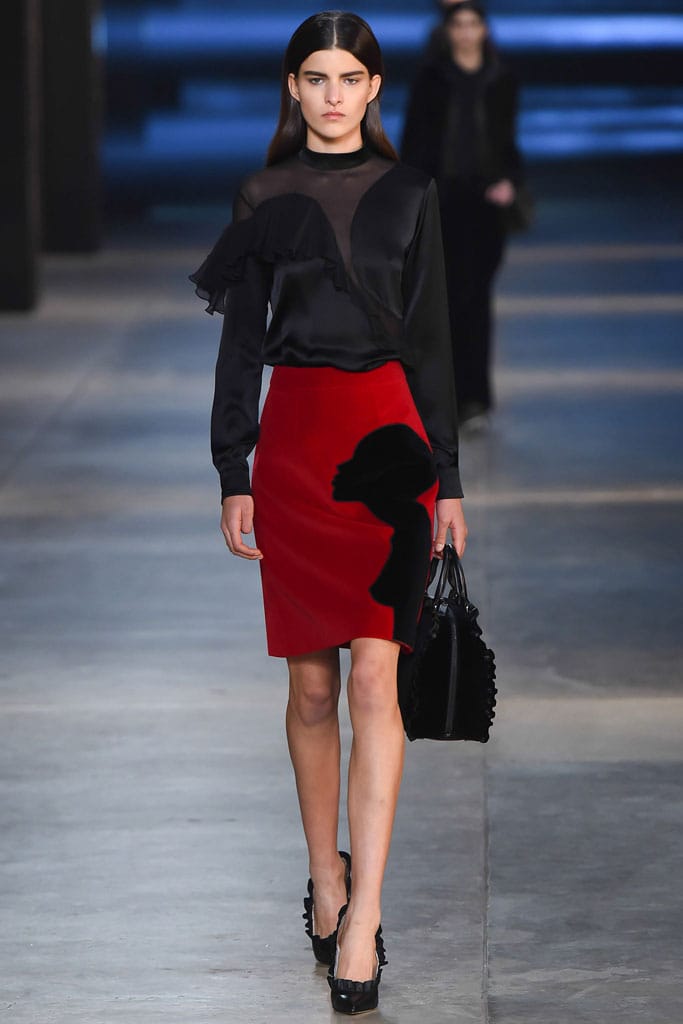 Christopher Kane 2015ﶬз