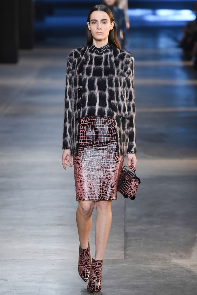 Christopher Kane 2015ﶬз