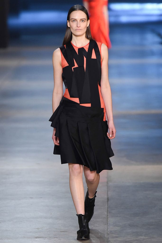 Christopher Kane 2015ﶬз