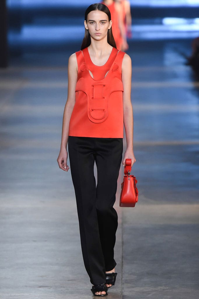 Christopher Kane 2015ﶬз