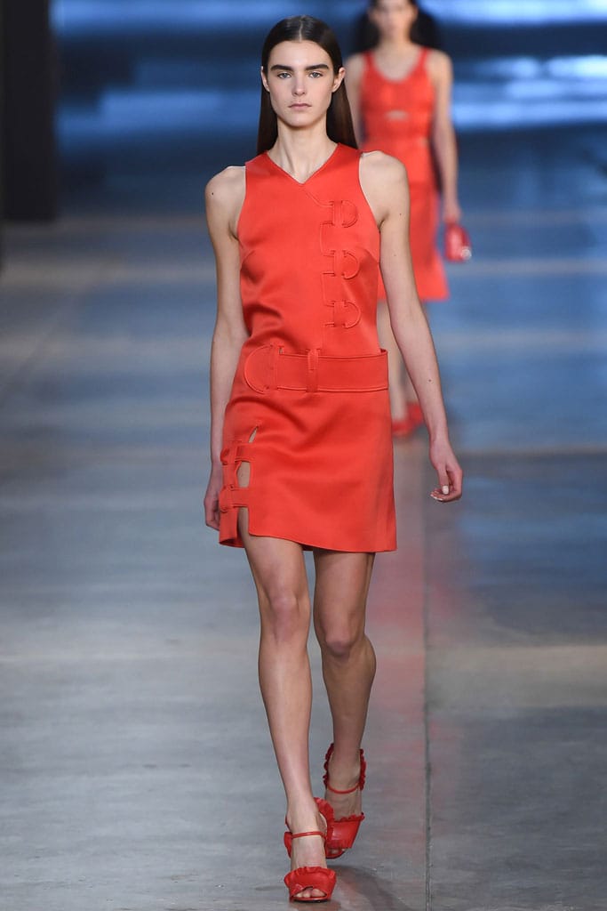 Christopher Kane 2015ﶬз