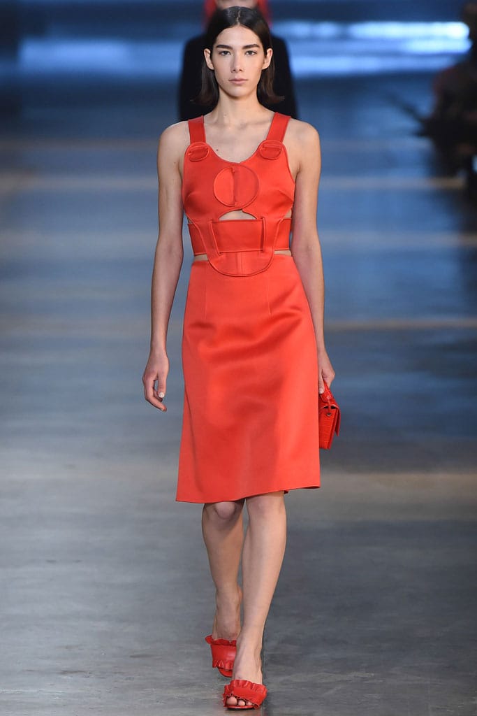 Christopher Kane 2015ﶬз