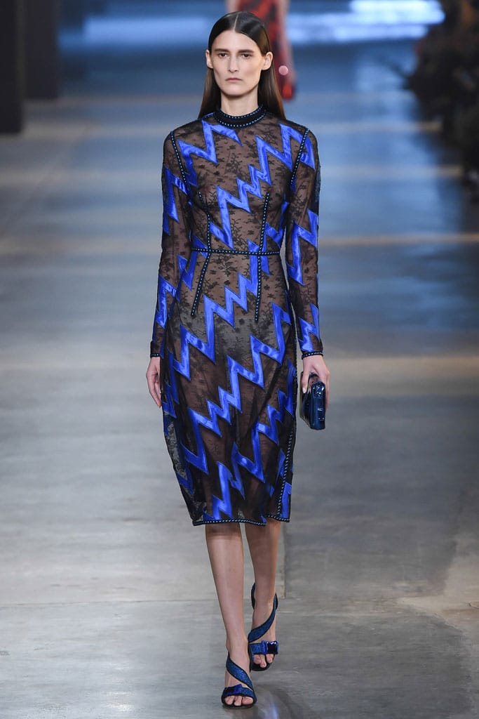 Christopher Kane 2015ﶬз