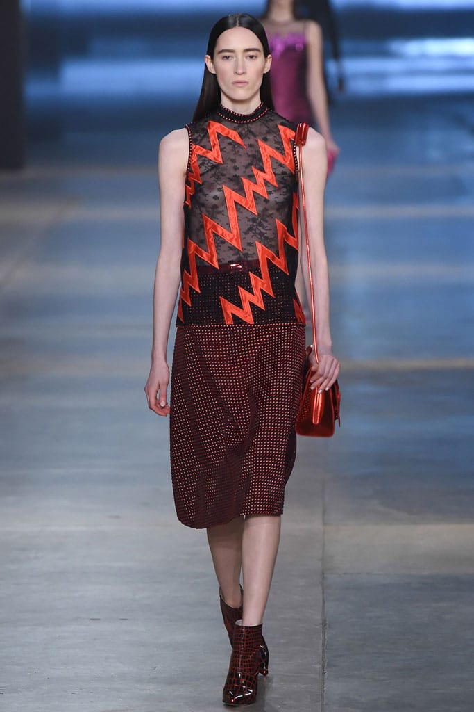 Christopher Kane 2015ﶬз