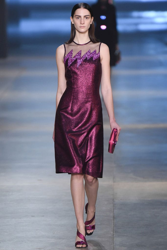 Christopher Kane 2015ﶬз