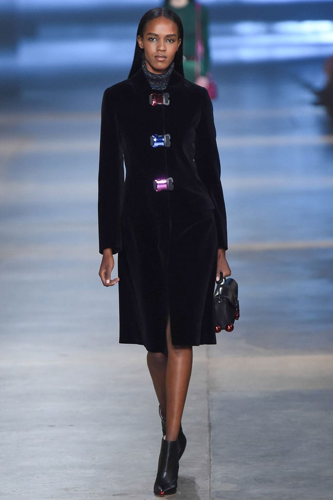 Christopher Kane 2015ﶬз