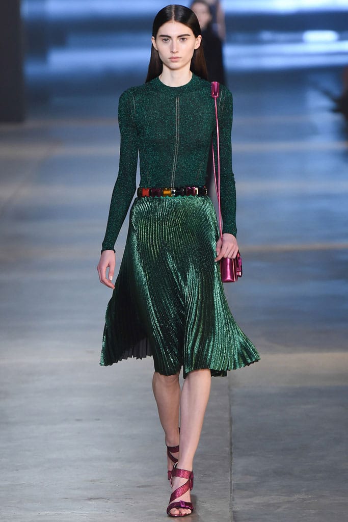 Christopher Kane 2015ﶬз