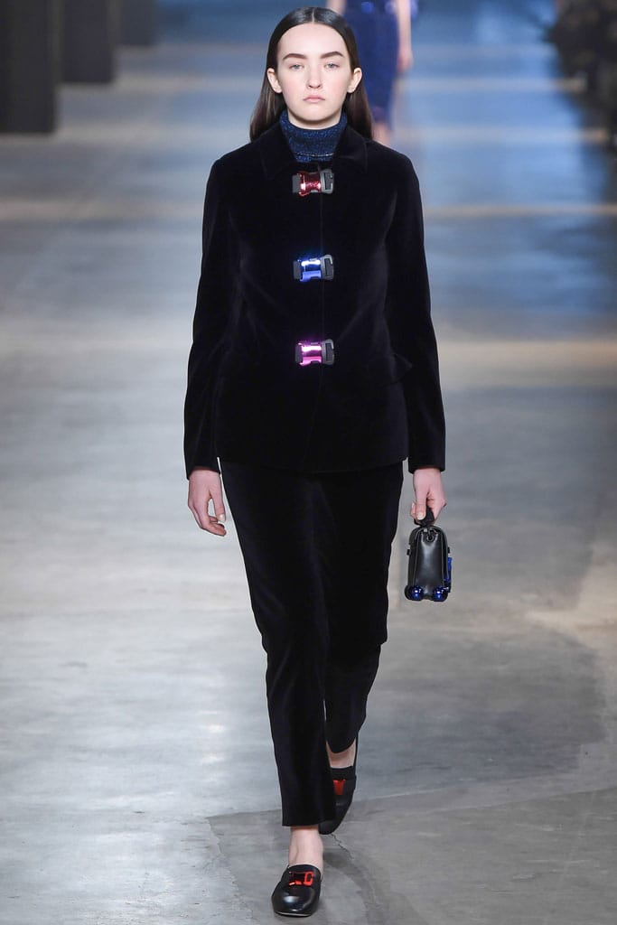 Christopher Kane 2015ﶬз