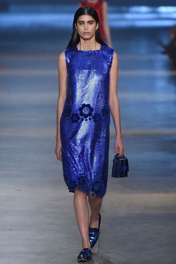 Christopher Kane 2015ﶬз