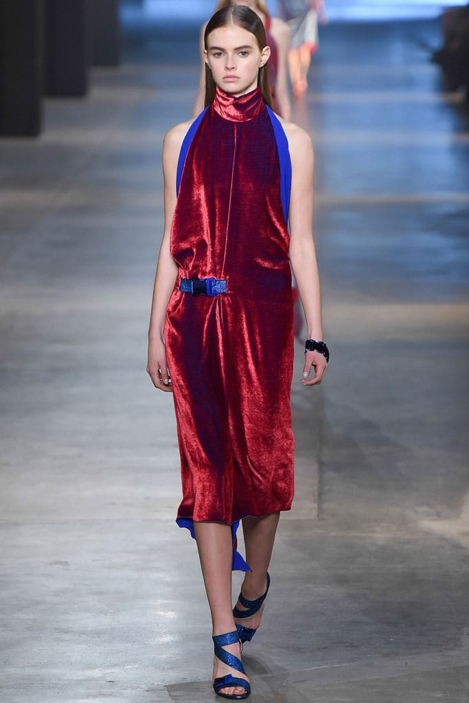 Christopher Kane 2015ﶬз