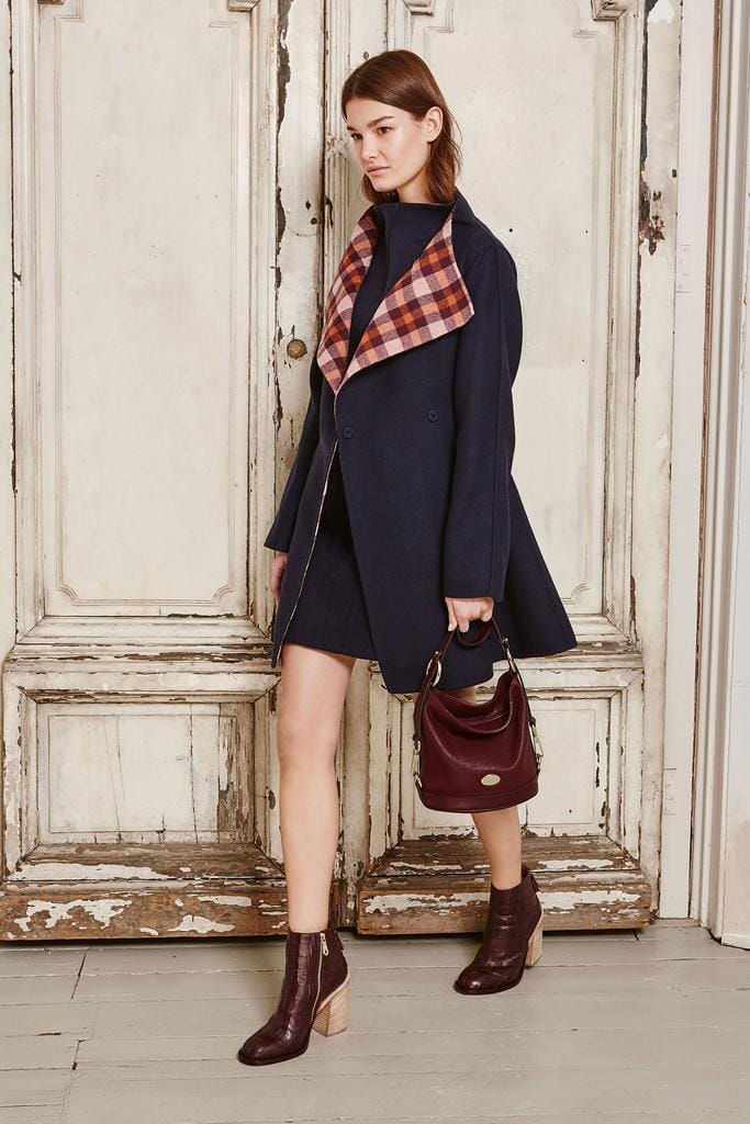 Mulberry 2015ﶬз