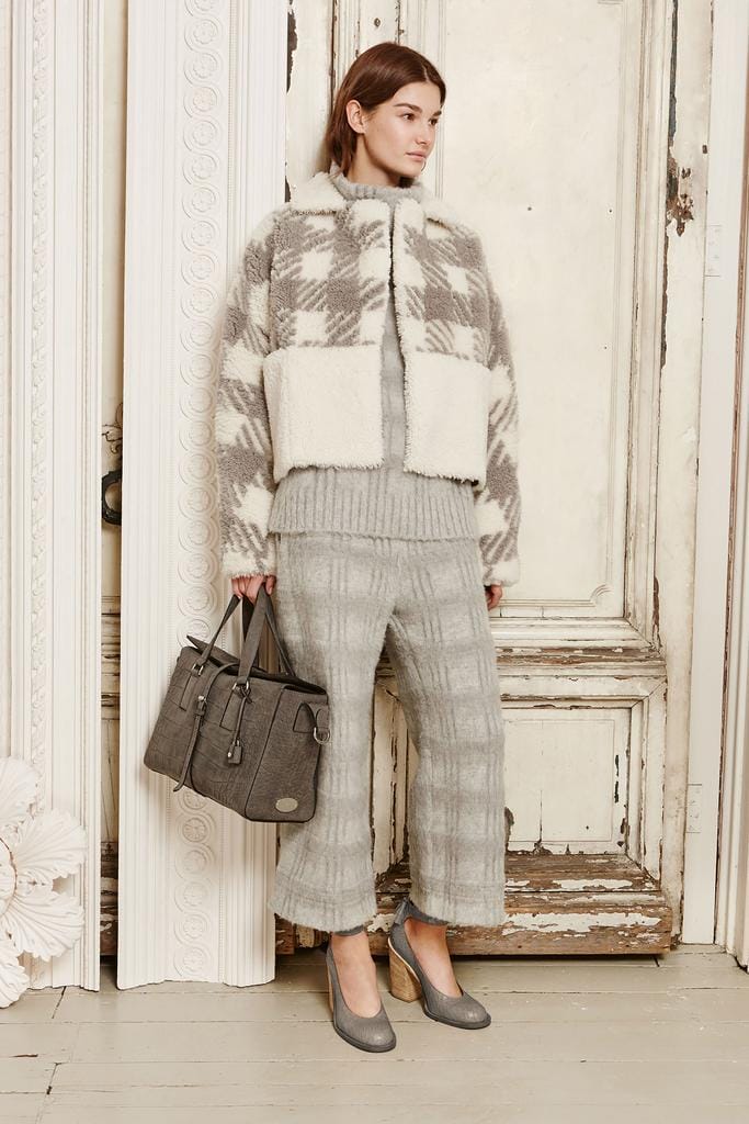 Mulberry 2015ﶬз