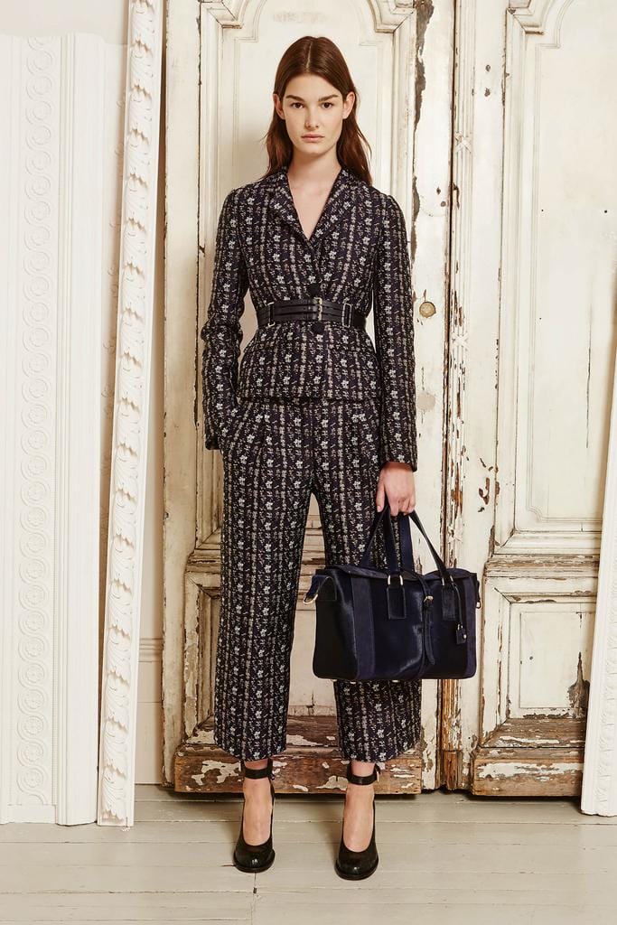 Mulberry 2015ﶬз