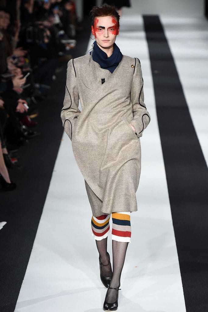 Vivienne Westwood Red Label 2015ﶬз