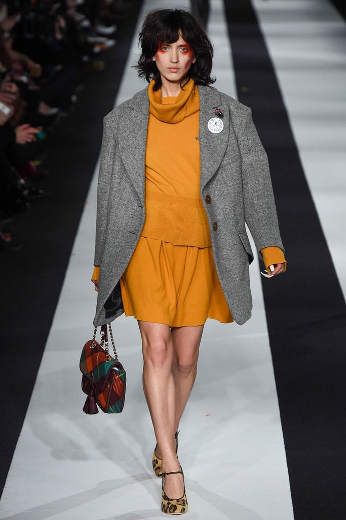 Vivienne Westwood Red Label 2015ﶬз