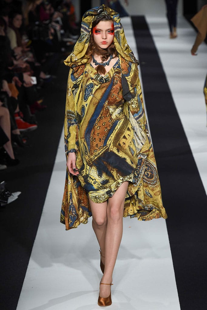 Vivienne Westwood Red Label 2015ﶬз