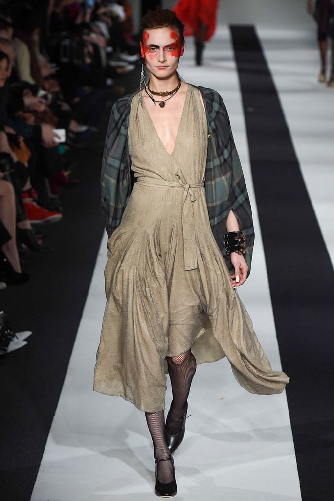 Vivienne Westwood Red Label 2015ﶬз