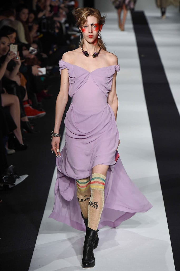 Vivienne Westwood Red Label 2015ﶬз