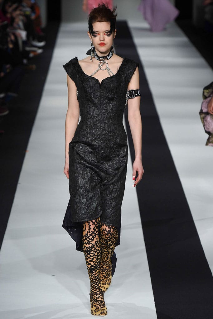 Vivienne Westwood Red Label 2015ﶬз