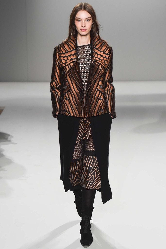 Temperley London 2015ﶬз