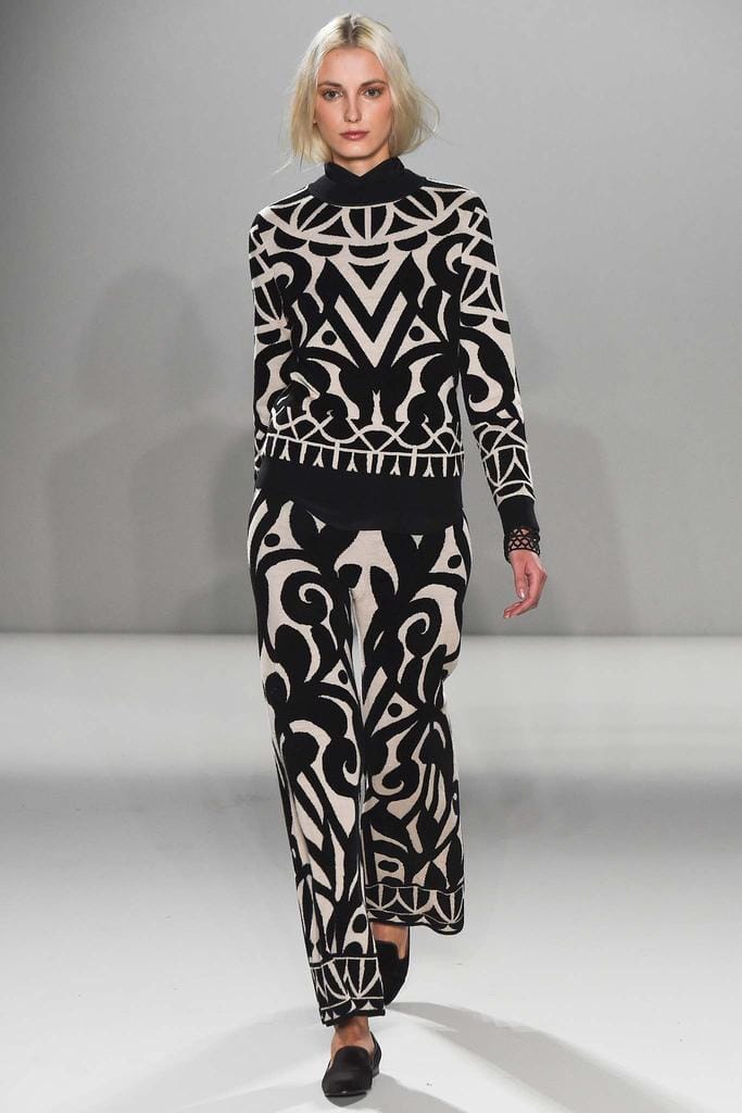 Temperley London 2015ﶬз