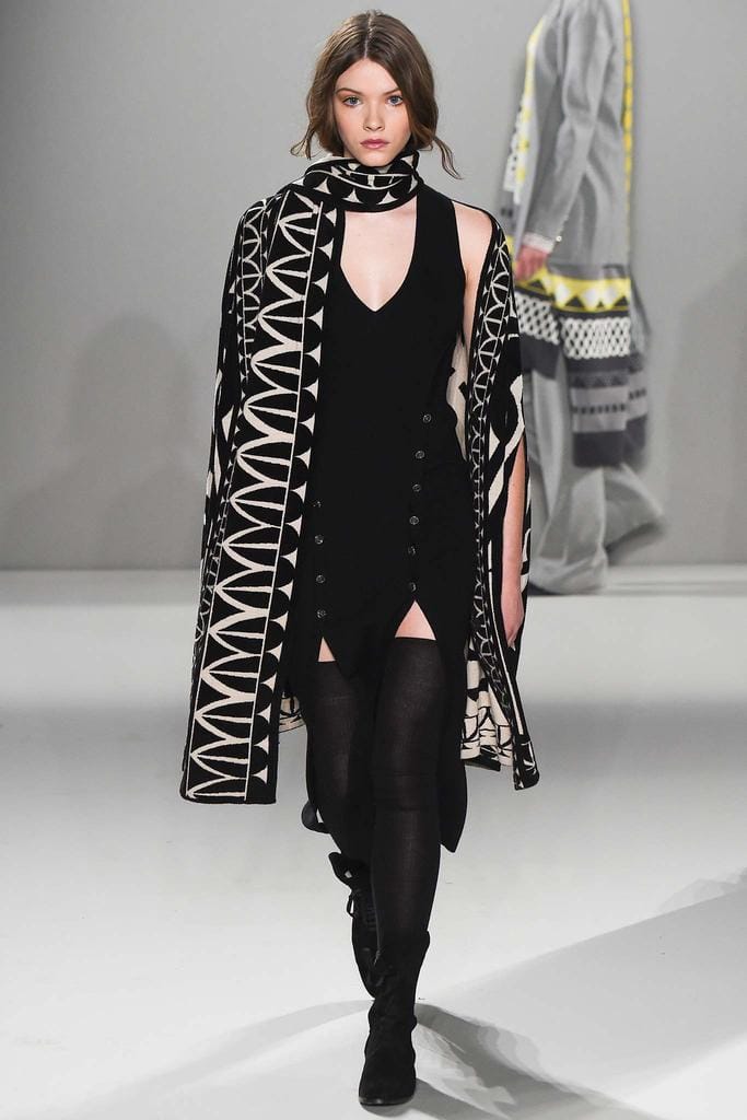 Temperley London 2015ﶬз