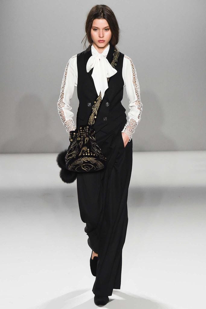 Temperley London 2015ﶬз