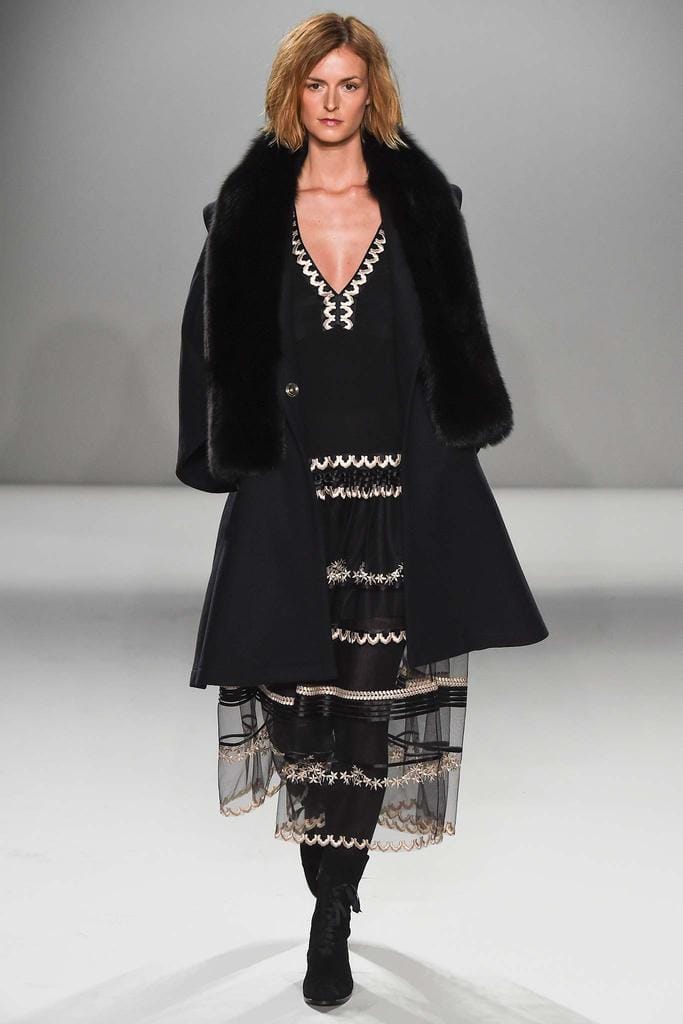 Temperley London 2015ﶬз