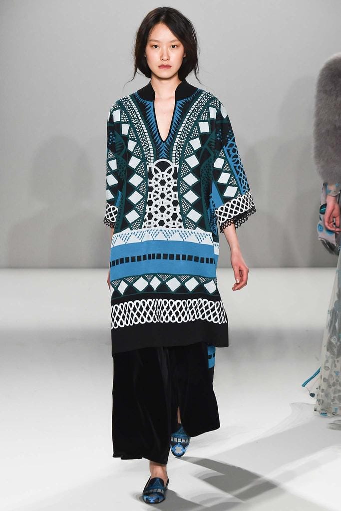 Temperley London 2015ﶬз