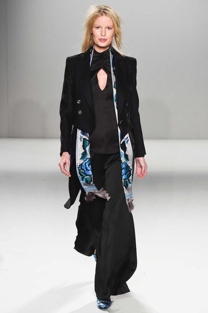 Temperley London 2015ﶬз