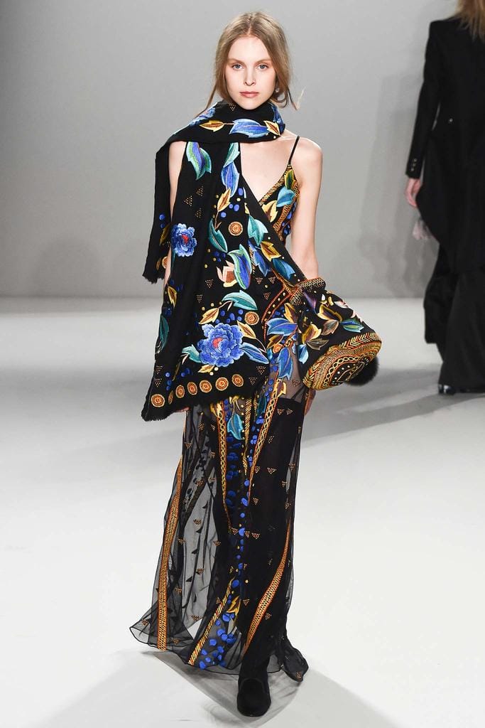 Temperley London 2015ﶬз