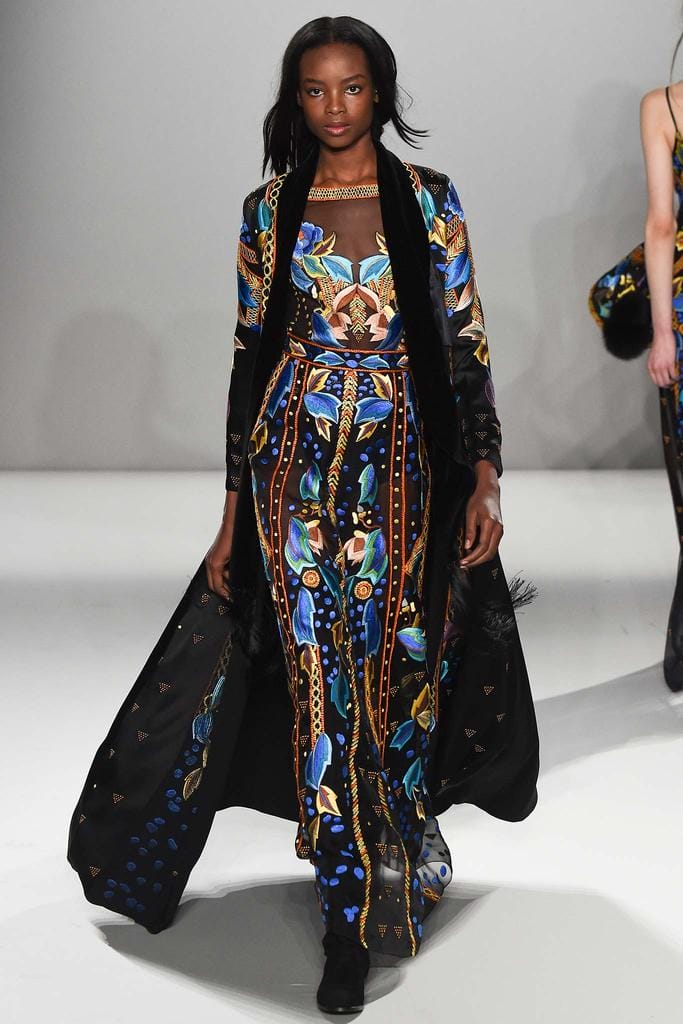 Temperley London 2015ﶬз