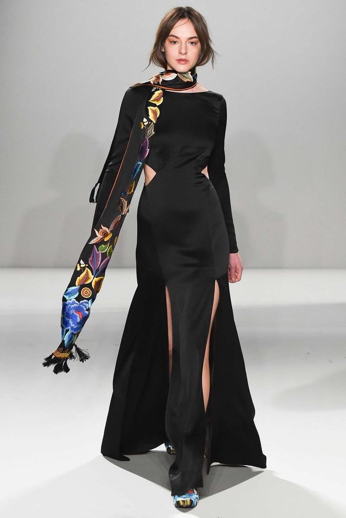 Temperley London 2015ﶬз