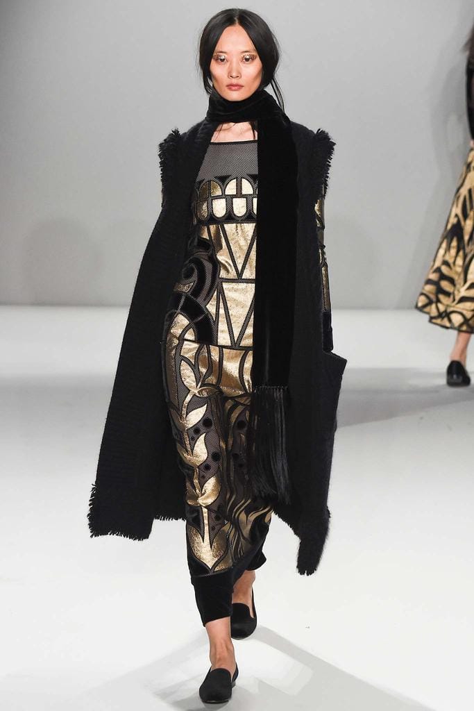 Temperley London 2015ﶬз