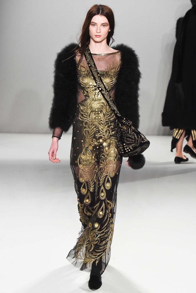 Temperley London 2015ﶬз