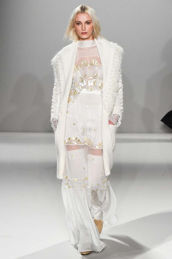 Temperley London 2015ﶬз