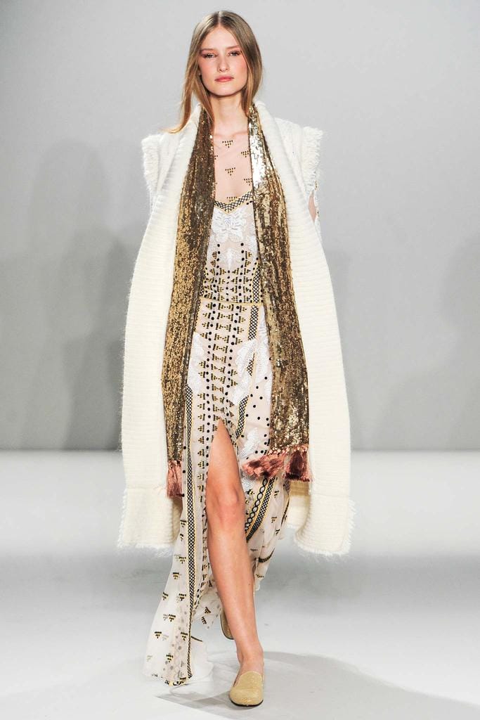 Temperley London 2015ﶬз