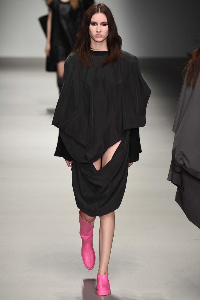 Central Saint Martins 2015ﶬз