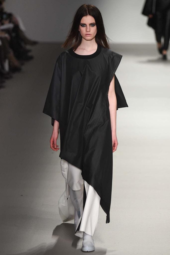 Central Saint Martins 2015ﶬз