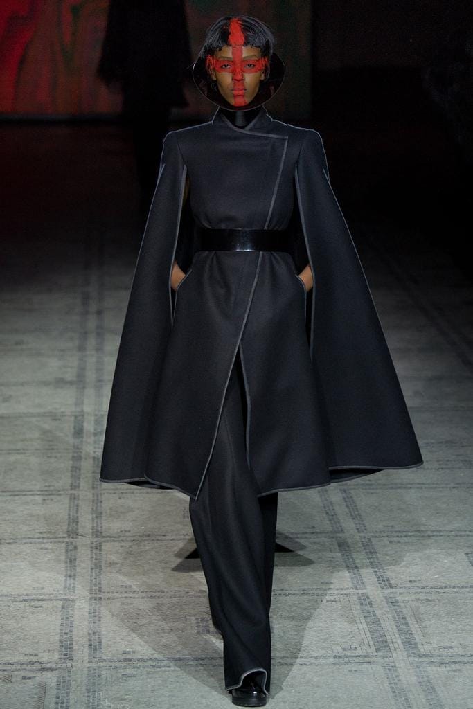 Gareth Pugh 2015ﶬз