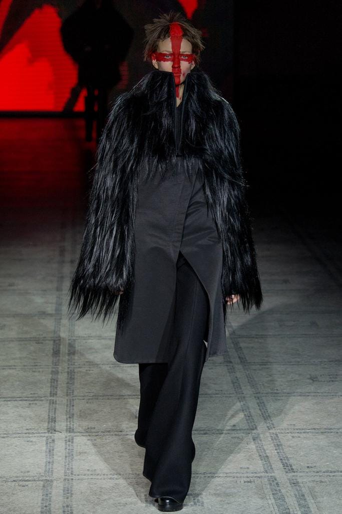 Gareth Pugh 2015ﶬз