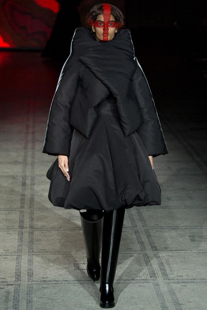 Gareth Pugh 2015ﶬз