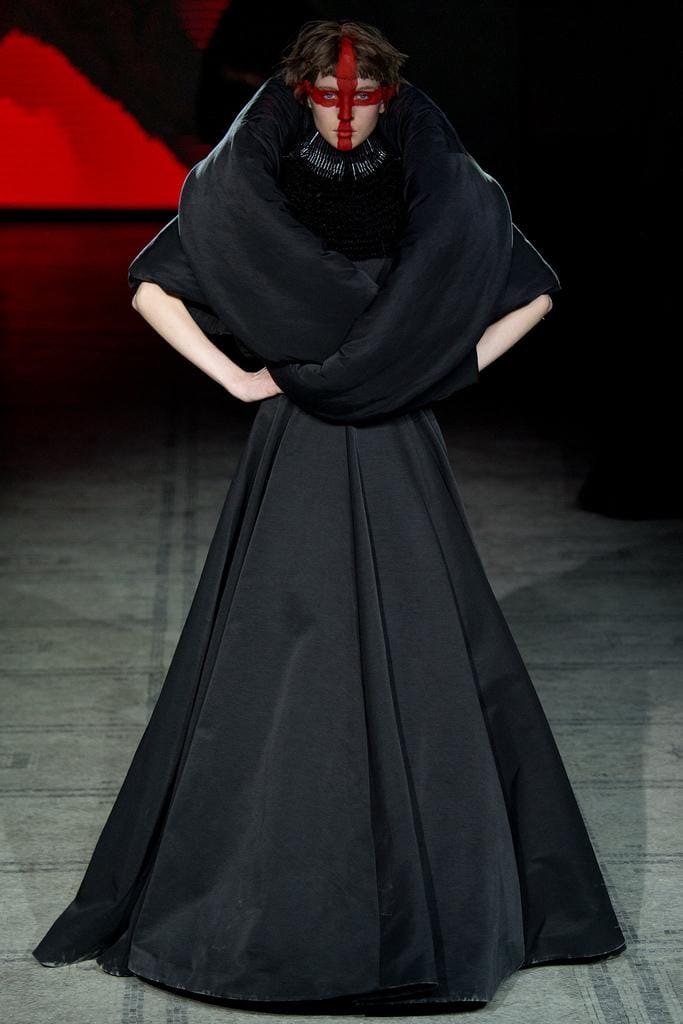 Gareth Pugh 2015ﶬз