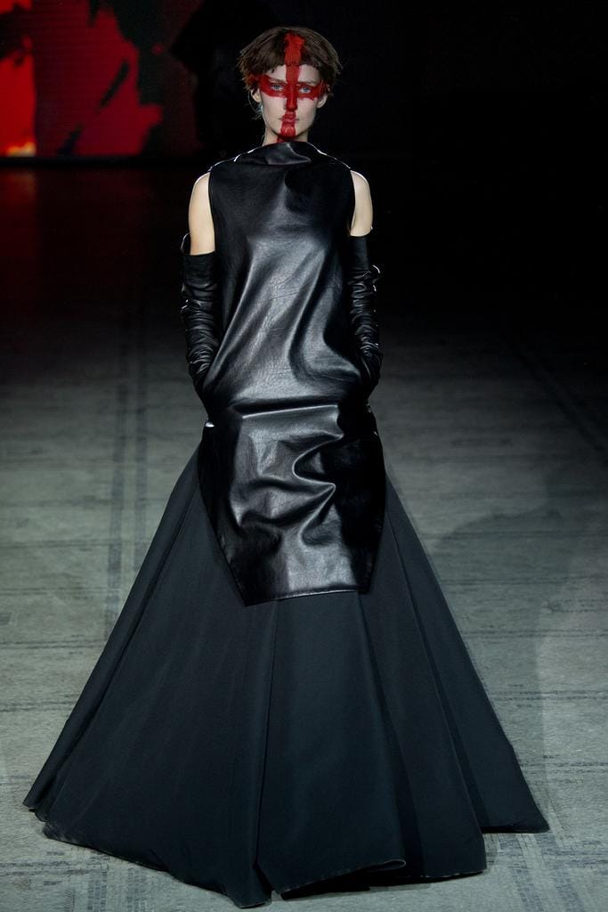 Gareth Pugh 2015ﶬз