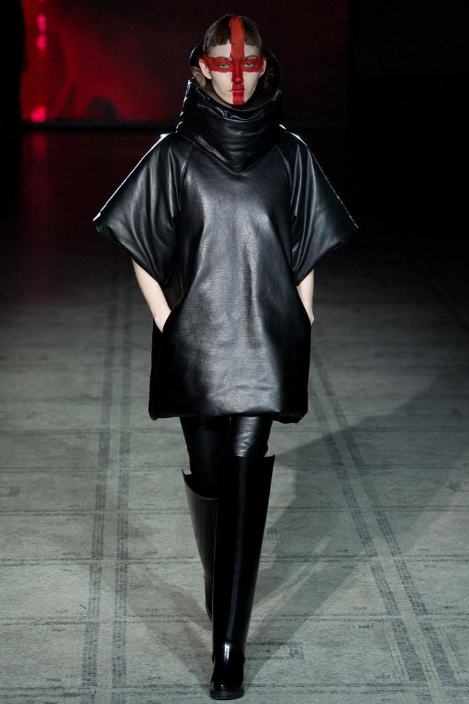 Gareth Pugh 2015ﶬз