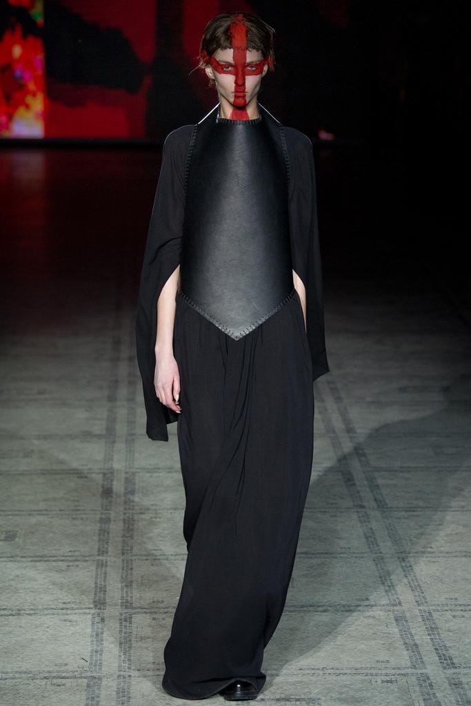 Gareth Pugh 2015ﶬз