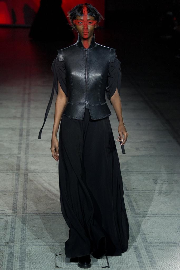 Gareth Pugh 2015ﶬз