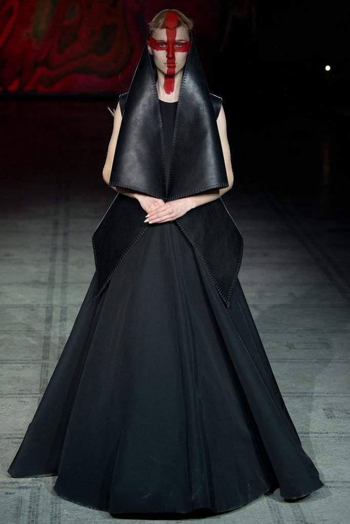 Gareth Pugh 2015ﶬз