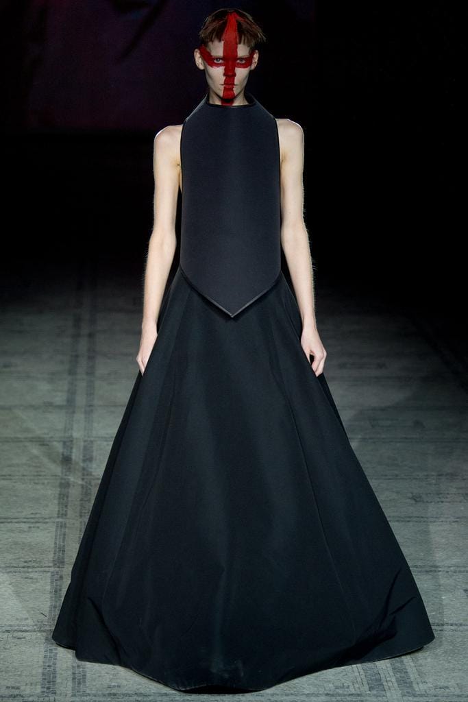 Gareth Pugh 2015ﶬз