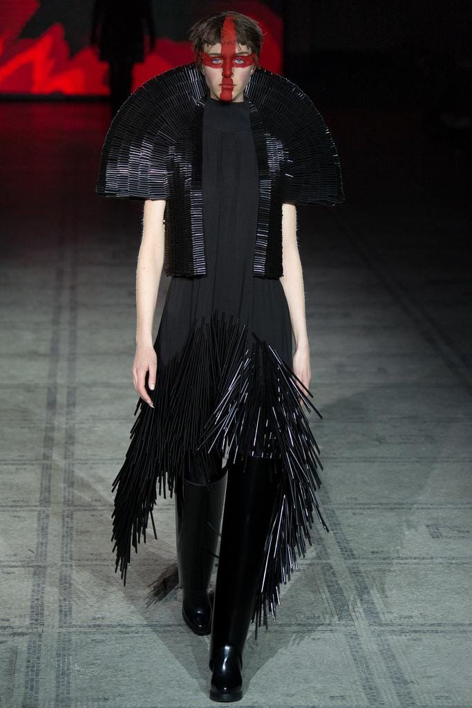 Gareth Pugh 2015ﶬз